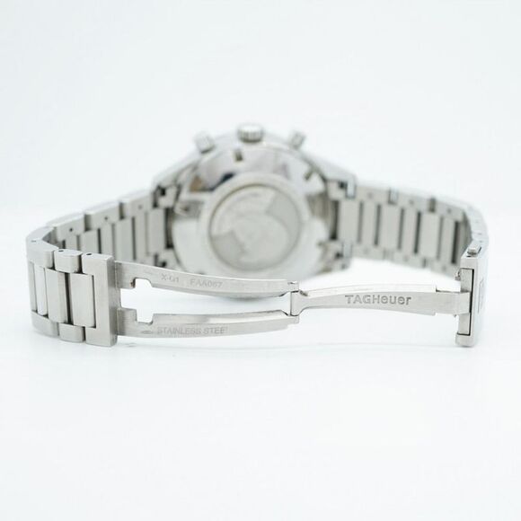 Pre Loved tag heuer Men Black Bags - Picture 4 of 8